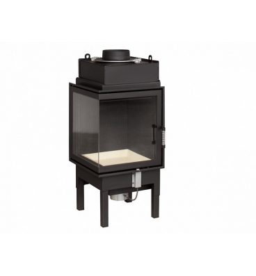 Стальная каминная топка Spartherm Global 2L 45/45